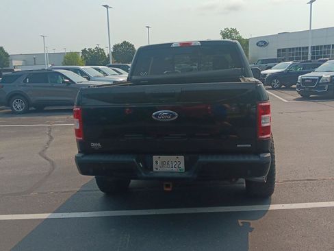 Used 2018 Ford F150 XLT w/ Equipment Group 302A Luxury AWD/4WD image 6