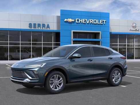 New 2026 Buick Envista Preferred w/ Convenience I Package image 2