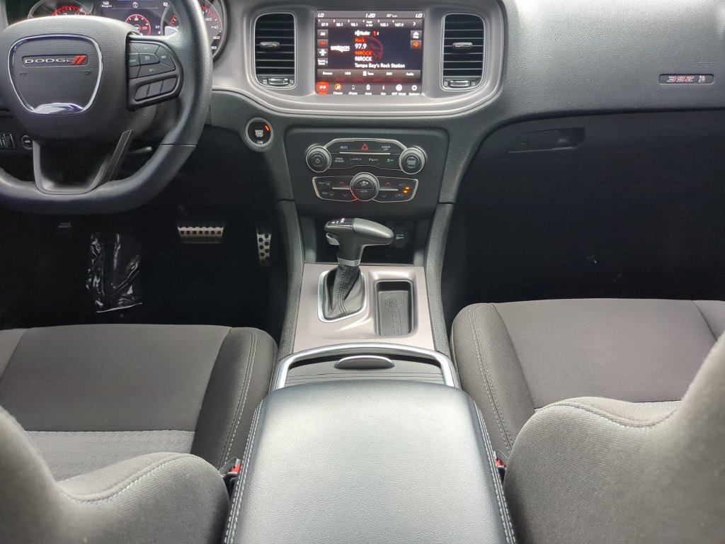 Used 2023 Dodge Charger Scat Pack RWD image 14