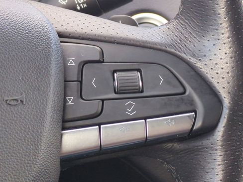 Used 2023 Cadillac XT4 Sport w/ Cold Weather Package image 25