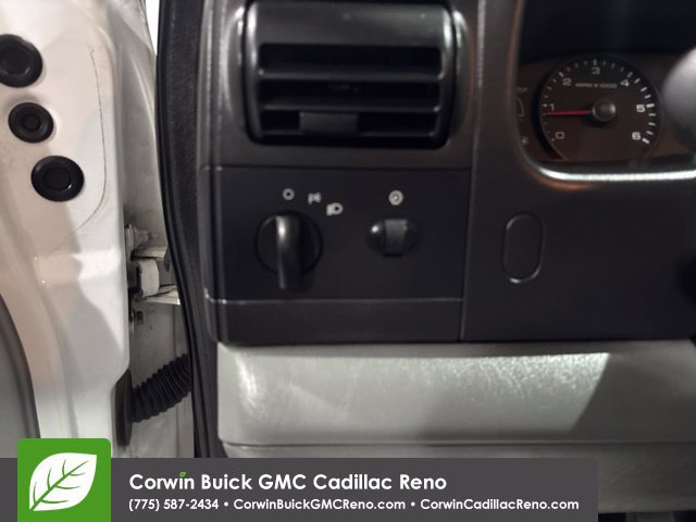 Used 2007 Ford F250 XL AWD/4WD image 14