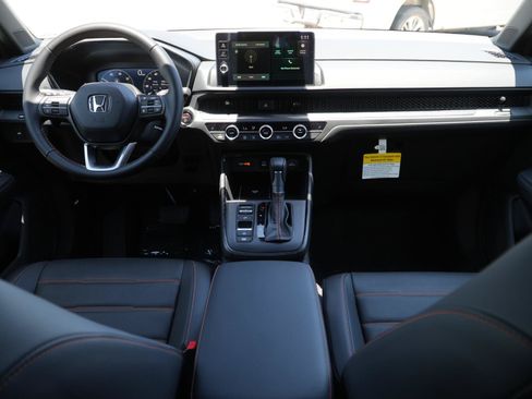 New 2026 Honda CR-V Sport-L image 20