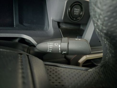 New 2026 Toyota Tacoma SR5 AWD/4WD image 21