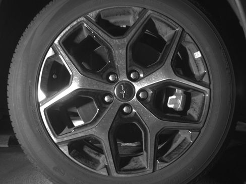 Used 2025 Jeep Compass Limited image 13