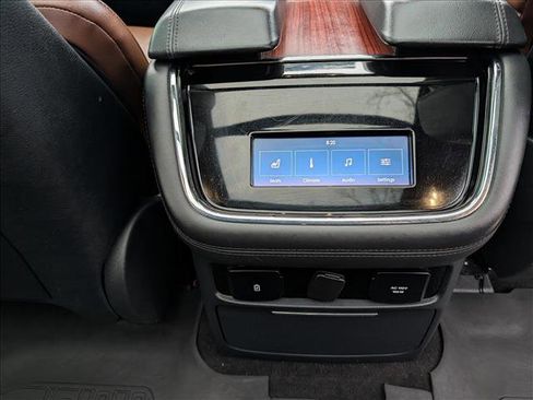 Certified 2023 Lincoln Navigator L Reserve image 19