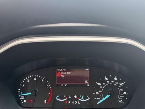 Used 2022 Ford Escape SEL image 24