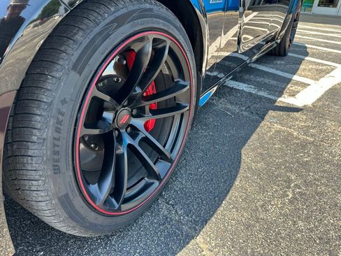 Used 2023 Dodge Charger Scat Pack RWD image 8