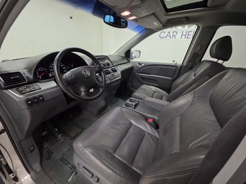 Used 2005 Honda Odyssey Touring image 20
