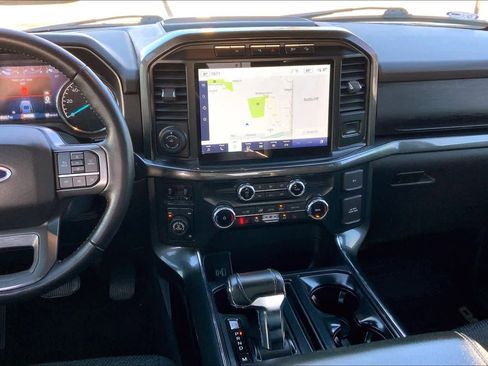 Used 2022 Ford F150 XLT w/ Equipment Group 302A High image 6