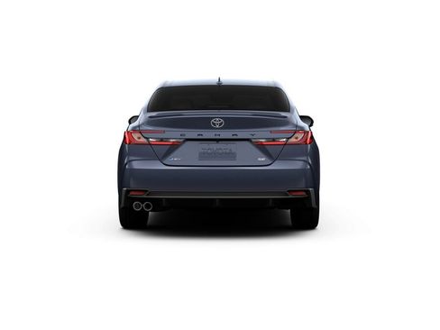 New 2026 Toyota Camry SE FWD image 8