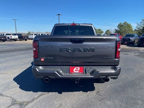 New 2026 RAM 1500 Lone Star image 6