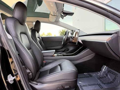 Used 2019 Tesla Model 3 Long Range AWD/4WD image 23