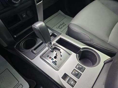 Used 2024 Toyota 4Runner SR5 Premium w/ Moonroof Package image 26