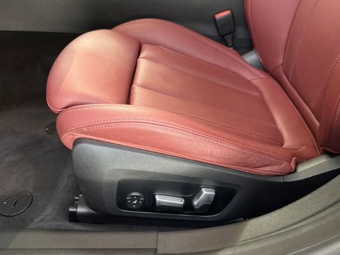 Used 2023 BMW i4 eDrive35 w/ Premium Package RWD image 14