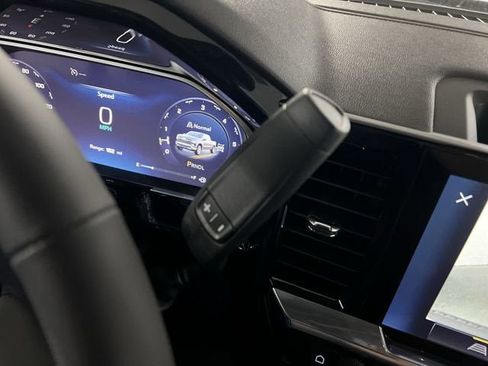 New 2026 Chevrolet Silverado 1500 LT AWD/4WD image 16
