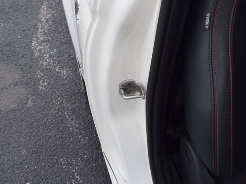 Used 2012 FIAT 500 Abarth w/ Safety & Convenience Pkg FWD image 51
