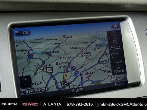 Used 2015 Audi Q7 3.0T S line Prestige image 16