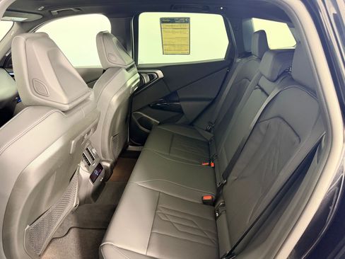 Used 2026 BMW X3 M50 AWD/4WD image 22