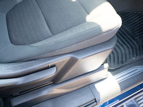 Used 2020 Chevrolet Silverado 1500 LT w/ All-Star Edition image 41