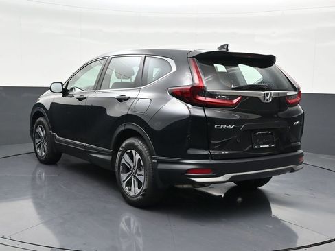 Used 2020 Honda CR-V LX image 3