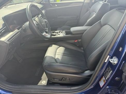 Used 2025 Kia K5 EX FWD image 6