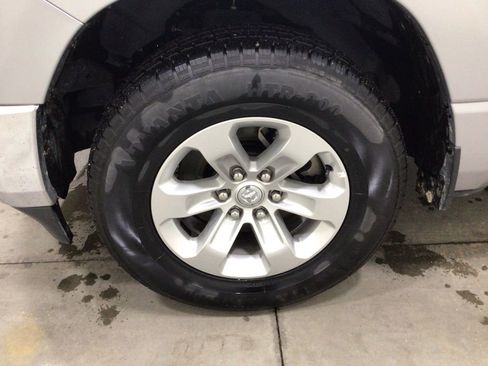 Used 2023 RAM 1500 Laramie image 8