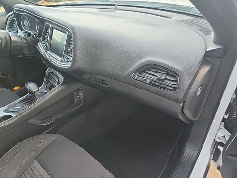 Used 2015 Dodge Challenger SXT w/ Sound Group image 63