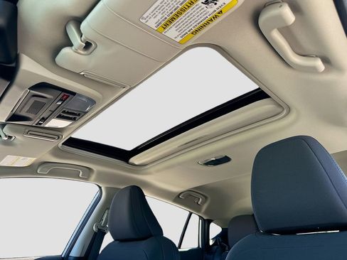 New 2026 Subaru Crosstrek 2.0i Premium AWD/4WD image 21