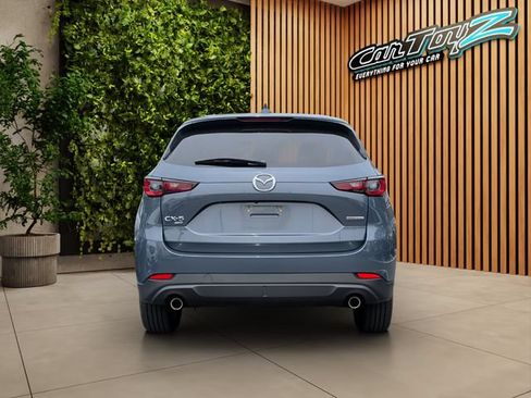 Used 2024 MAZDA CX-5 Carbon Edition AWD/4WD image 5