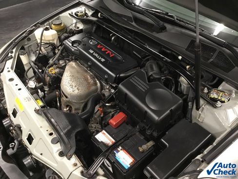 Used 2006 Toyota Solara SE image 33