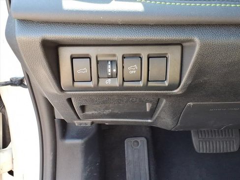 Used 2025 Subaru Outback Onyx Edition AWD/4WD image 21