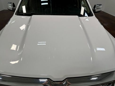 Used 2021 RAM 1500 Laramie image 61