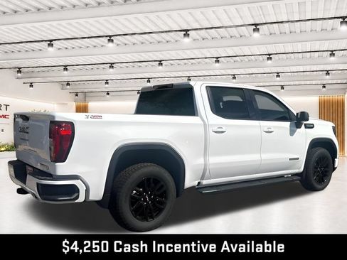 New 2026 GMC Sierra 1500 Elevation w/ X31 Off-Road Package AWD/4WD image 15