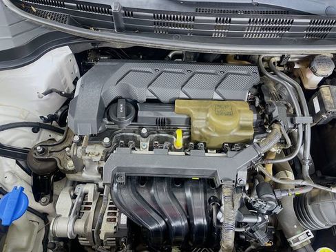 Used 2020 Kia Rio S FWD image 29