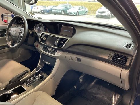 Used 2014 Honda Accord EX-L image 17