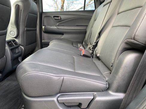 Used 2023 Honda Passport EX-L image 22