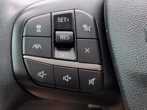 Certified 2024 Ford Maverick Tremor w/ Tremor Off-Road Package AWD/4WD image 26