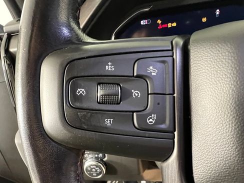 Certified 2025 GMC Sierra 2500 AT4X AWD/4WD image 21