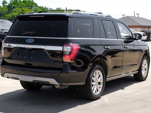 Used 2019 Ford Expedition Limited w/ Special Edition Package RWD image 11