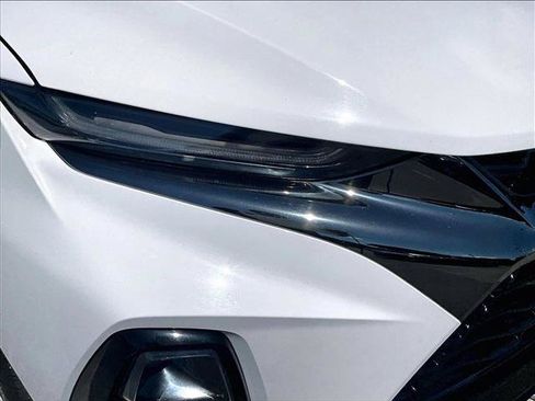 Certified 2019 Chevrolet Blazer RS w/ LPO, Floor Liner Package FWD image 30