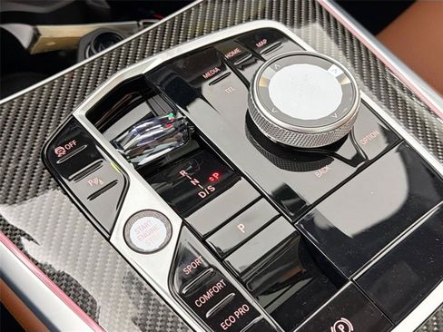 New 2026 BMW X5 M60i AWD/4WD image 34