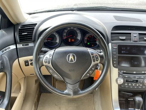Used 2008 Acura TL FWD image 11