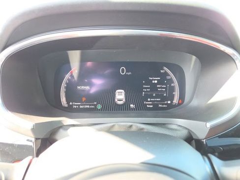 Used 2022 Acura MDX A-Spec image 33