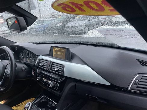 Used 2016 BMW 328i Sedan image 24