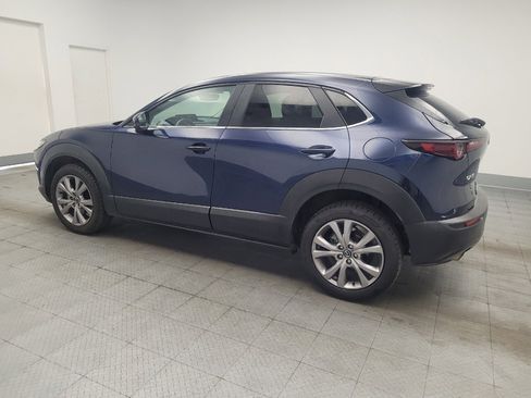 Used 2021 MAZDA CX-30 FWD 2.5 S w/ Select Package image 3