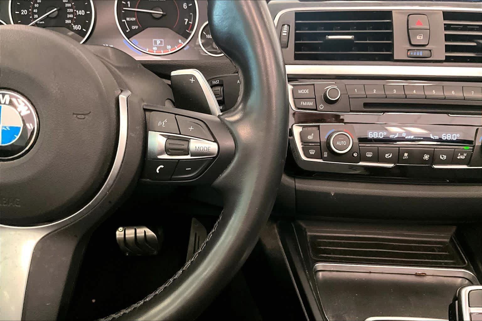 Used 2018 BMW 440i Convertible RWD image 21