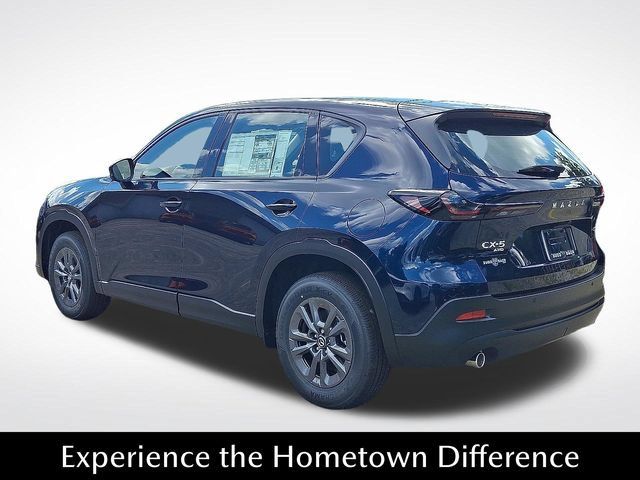 New 2026 MAZDA CX-5 AWD 2.5 S image 4