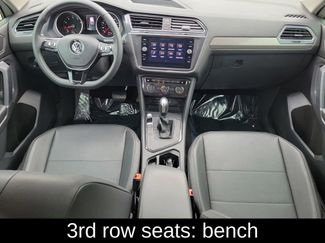 Used 2020 Volkswagen Tiguan SE video 2