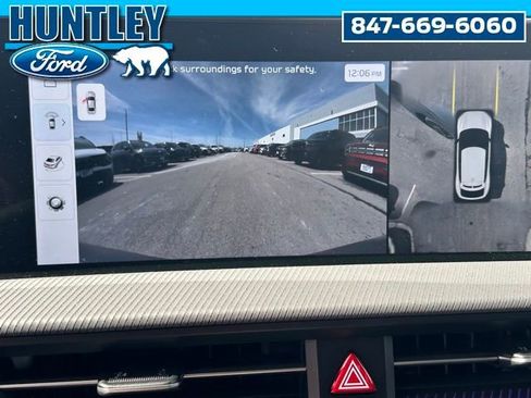 Used 2024 Kia EV6 GT-Line image 30