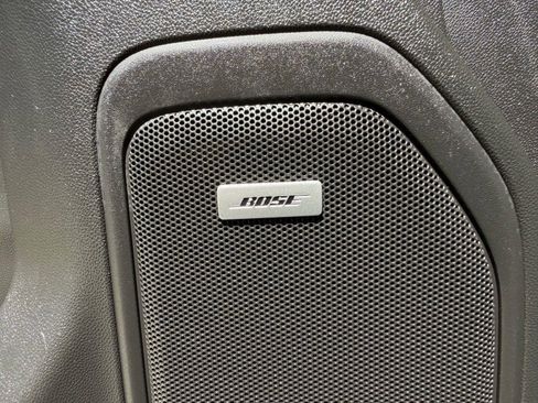 Used 2021 Chevrolet Silverado 1500 RST w/ All Star Edition Plus image 21